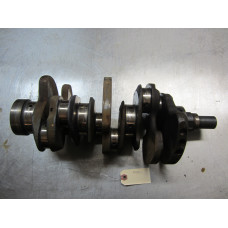 #Q501 Crankshaft Standard From 2002 Honda Odyssey  3.5